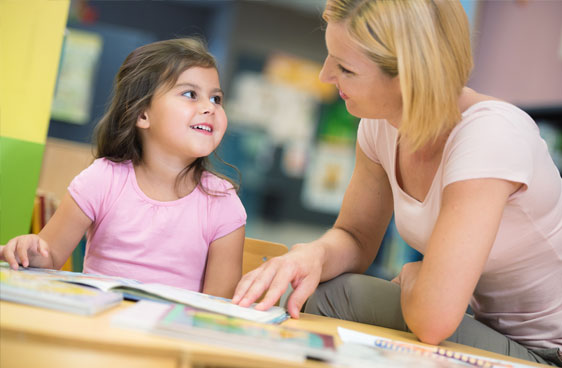 learning-to-read-1 Teaching a child to read