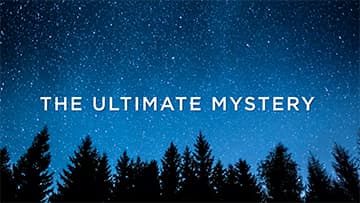 The Ultimate Mystery Trailer Video