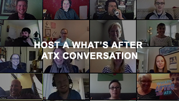 What's After ATX Conversation